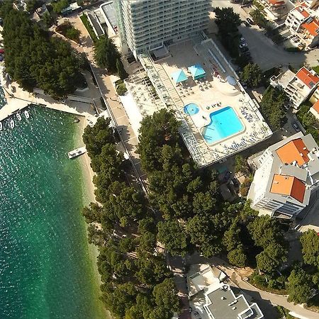 Dolce Vita Suite Makarska Luaran gambar