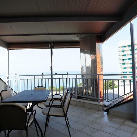 Dolce Vita Suite Makarska Luaran gambar