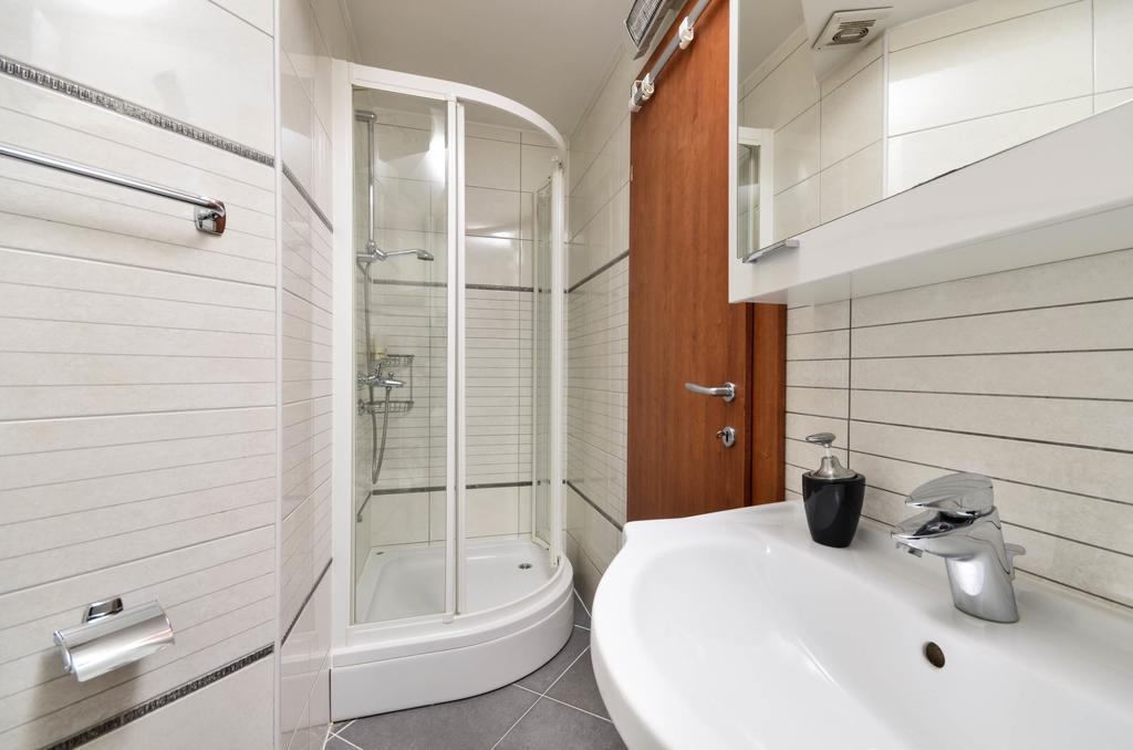 Dolce Vita Suite Makarska Luaran gambar