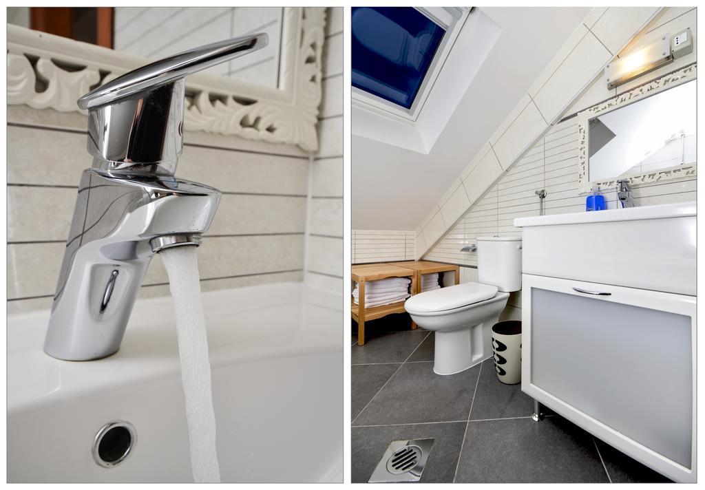 Dolce Vita Suite Makarska Luaran gambar
