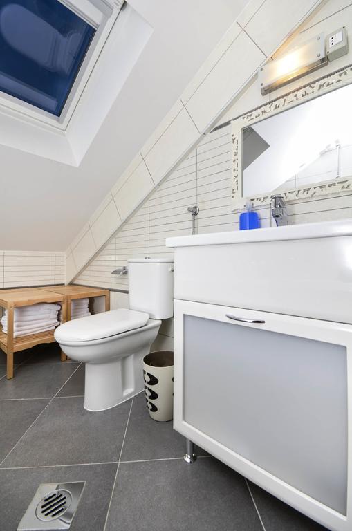 Dolce Vita Suite Makarska Luaran gambar