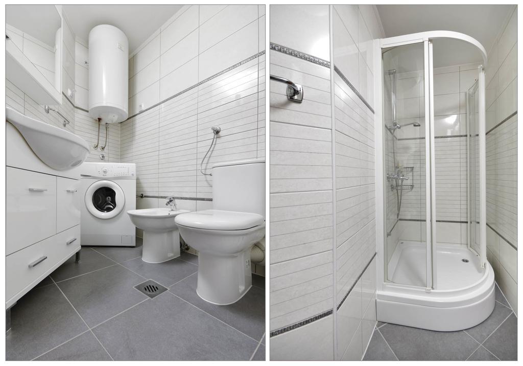 Dolce Vita Suite Makarska Luaran gambar