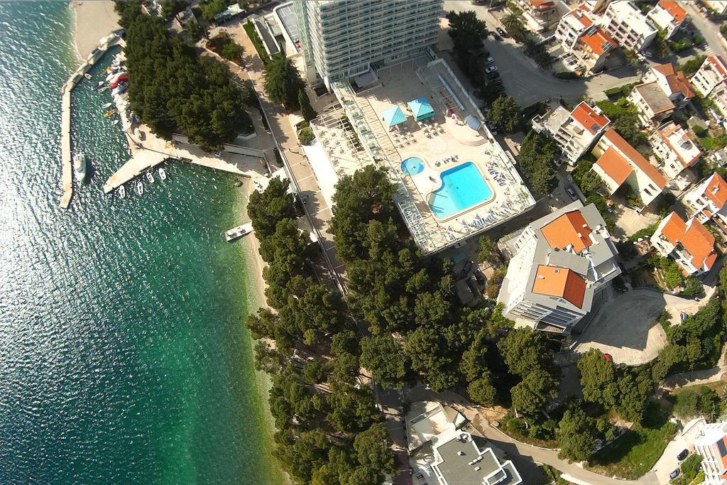 Dolce Vita Suite Makarska Luaran gambar