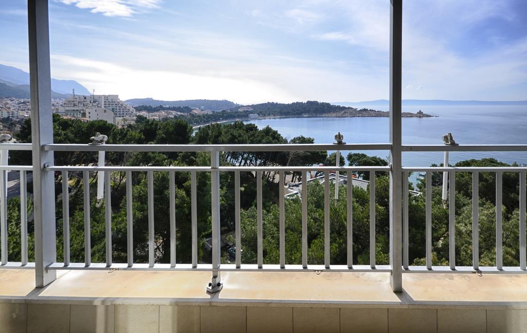 Dolce Vita Suite Makarska Luaran gambar