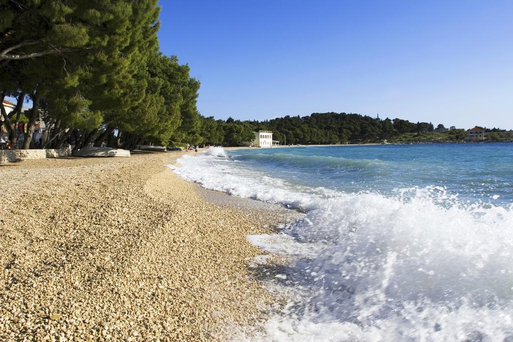 Dolce Vita Suite Makarska Luaran gambar