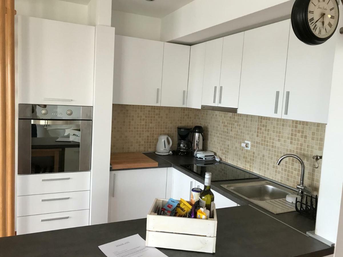 Dolce Vita Suite Makarska Luaran gambar