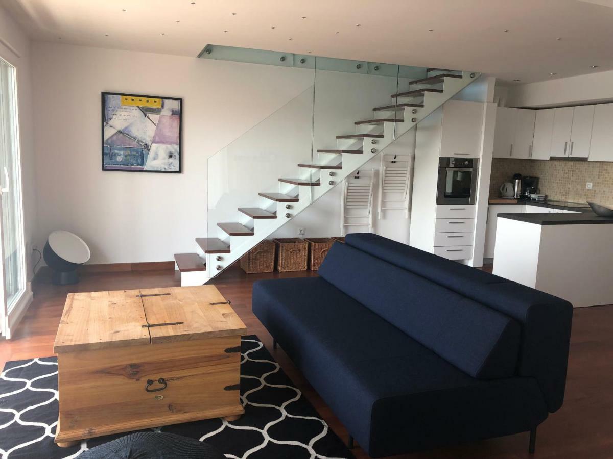 Dolce Vita Suite Makarska Luaran gambar