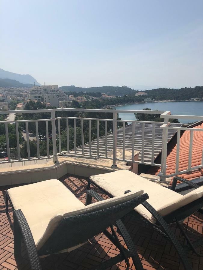 Dolce Vita Suite Makarska Luaran gambar