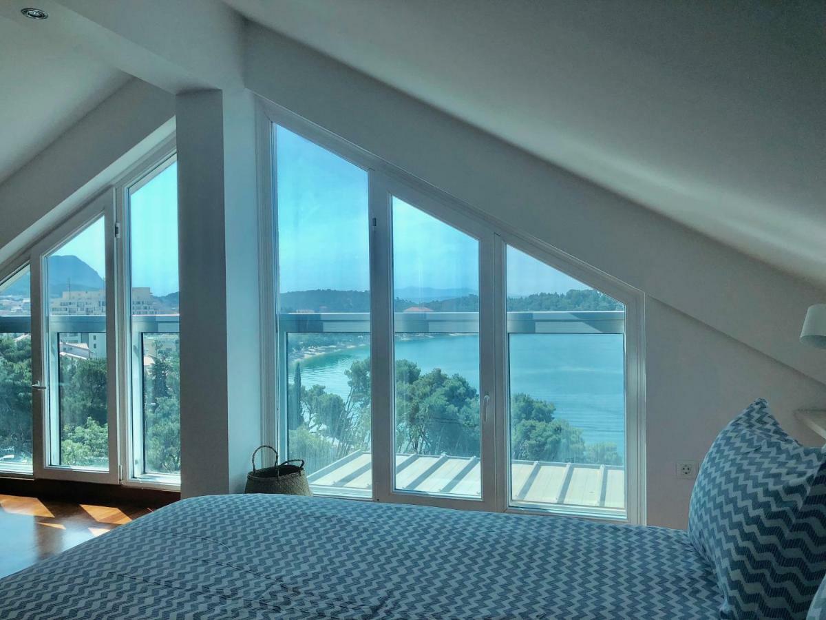 Dolce Vita Suite Makarska Luaran gambar