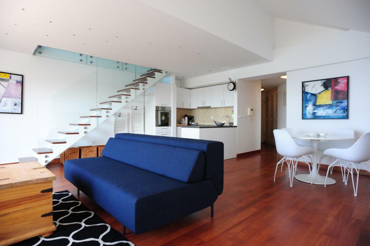 Dolce Vita Suite Makarska Luaran gambar
