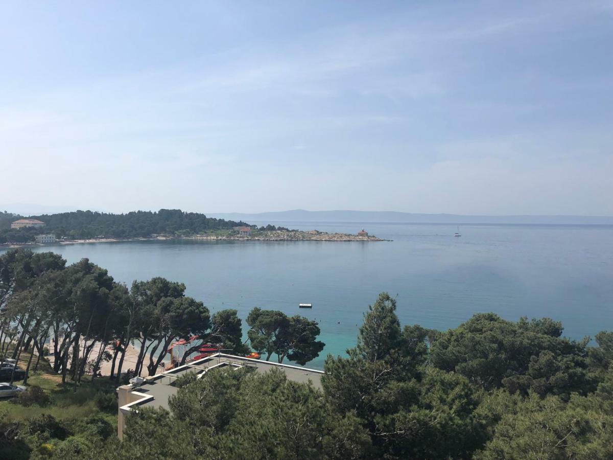 Dolce Vita Suite Makarska Luaran gambar