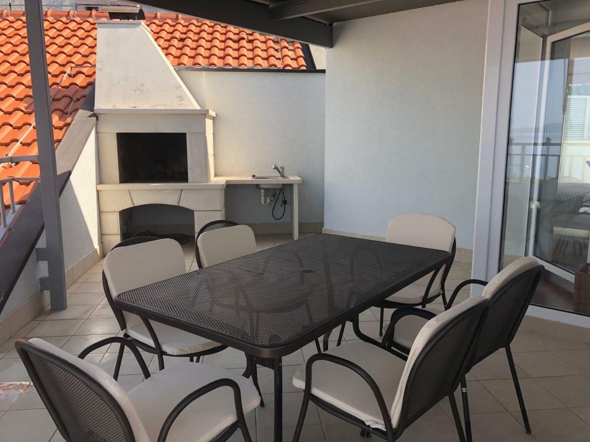 Dolce Vita Suite Makarska Luaran gambar