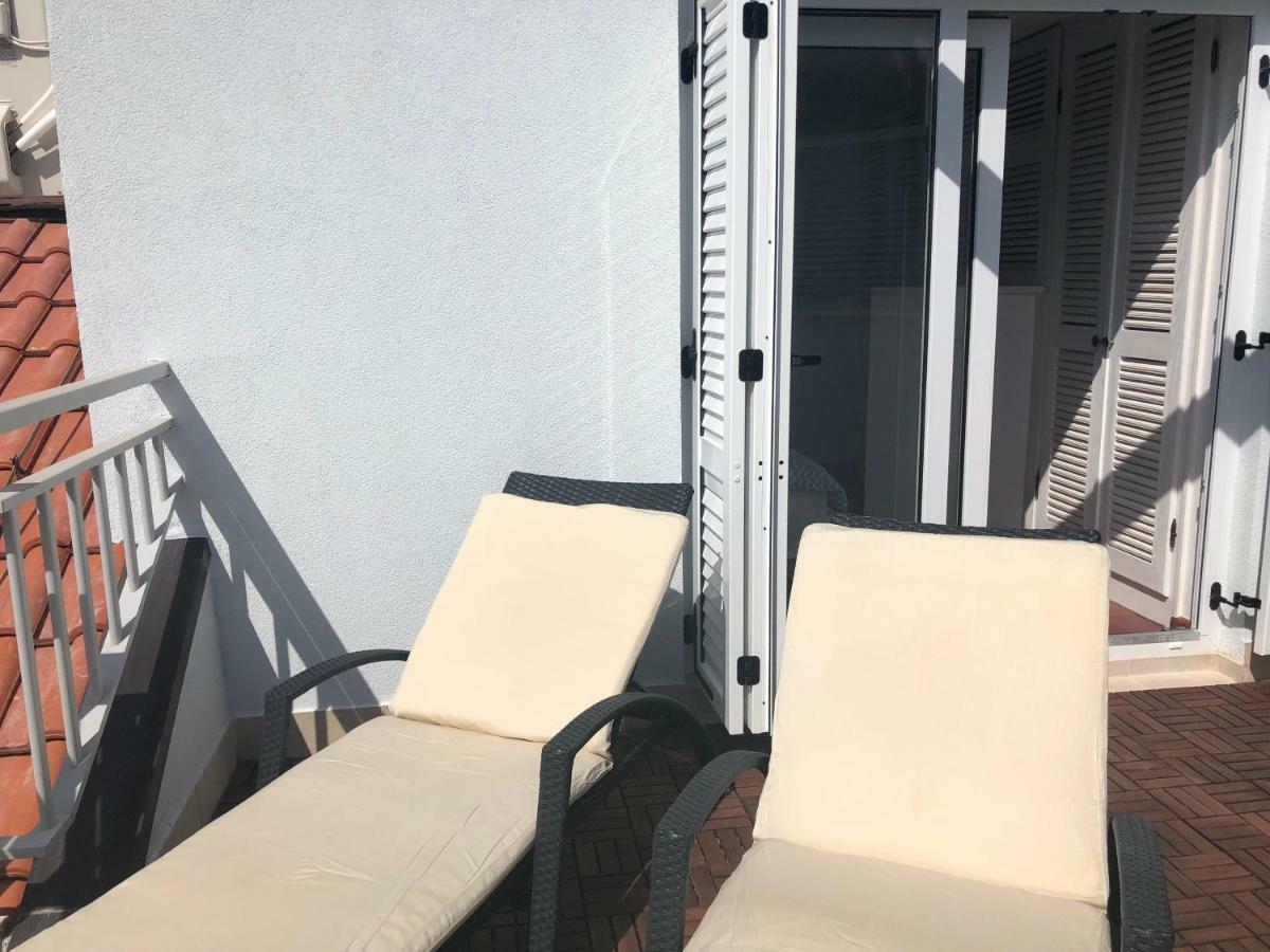 Dolce Vita Suite Makarska Luaran gambar