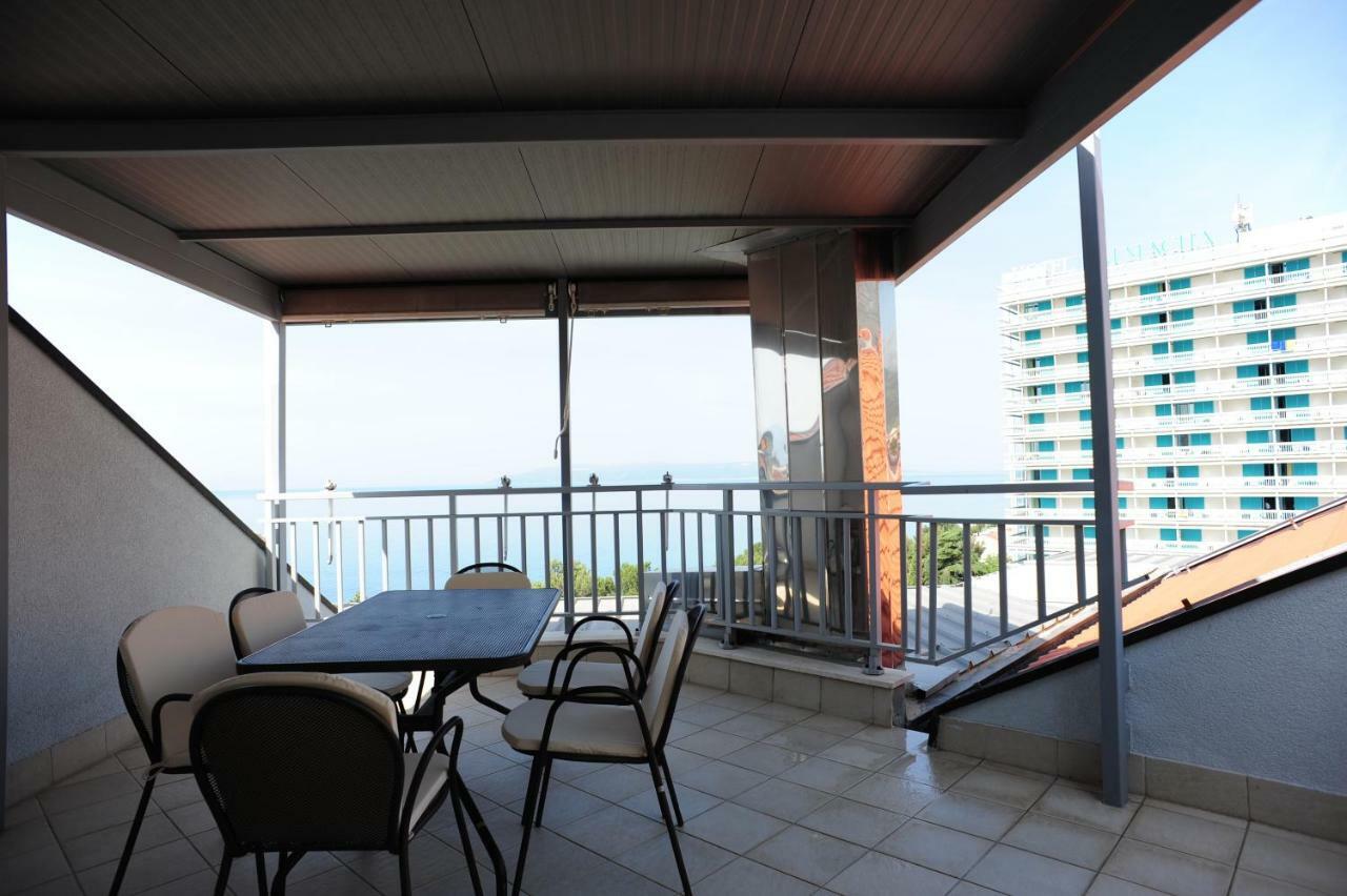 Dolce Vita Suite Makarska Luaran gambar
