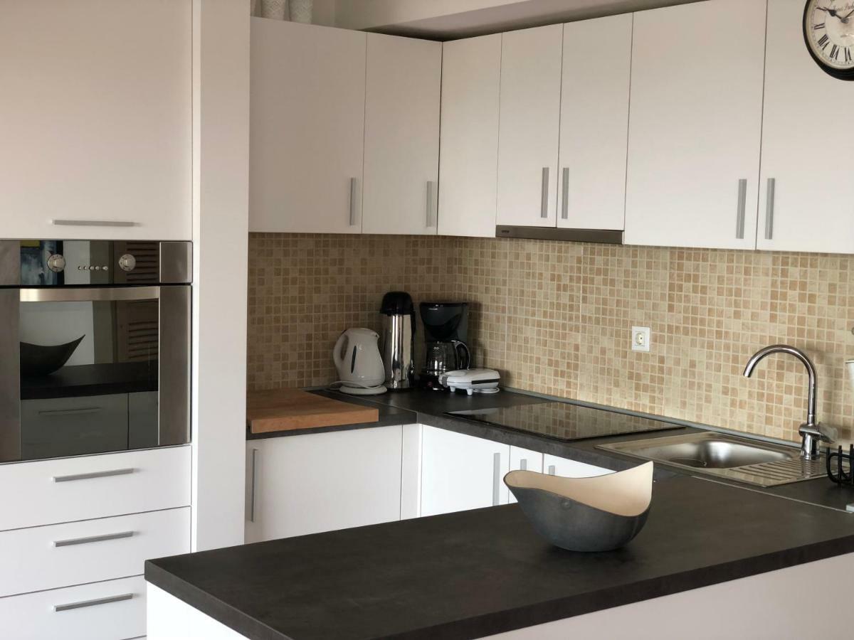 Dolce Vita Suite Makarska Luaran gambar