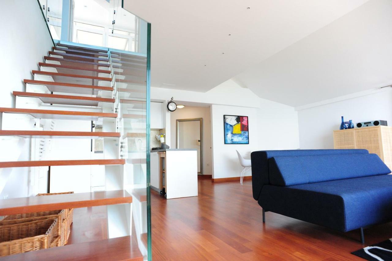 Dolce Vita Suite Makarska Luaran gambar