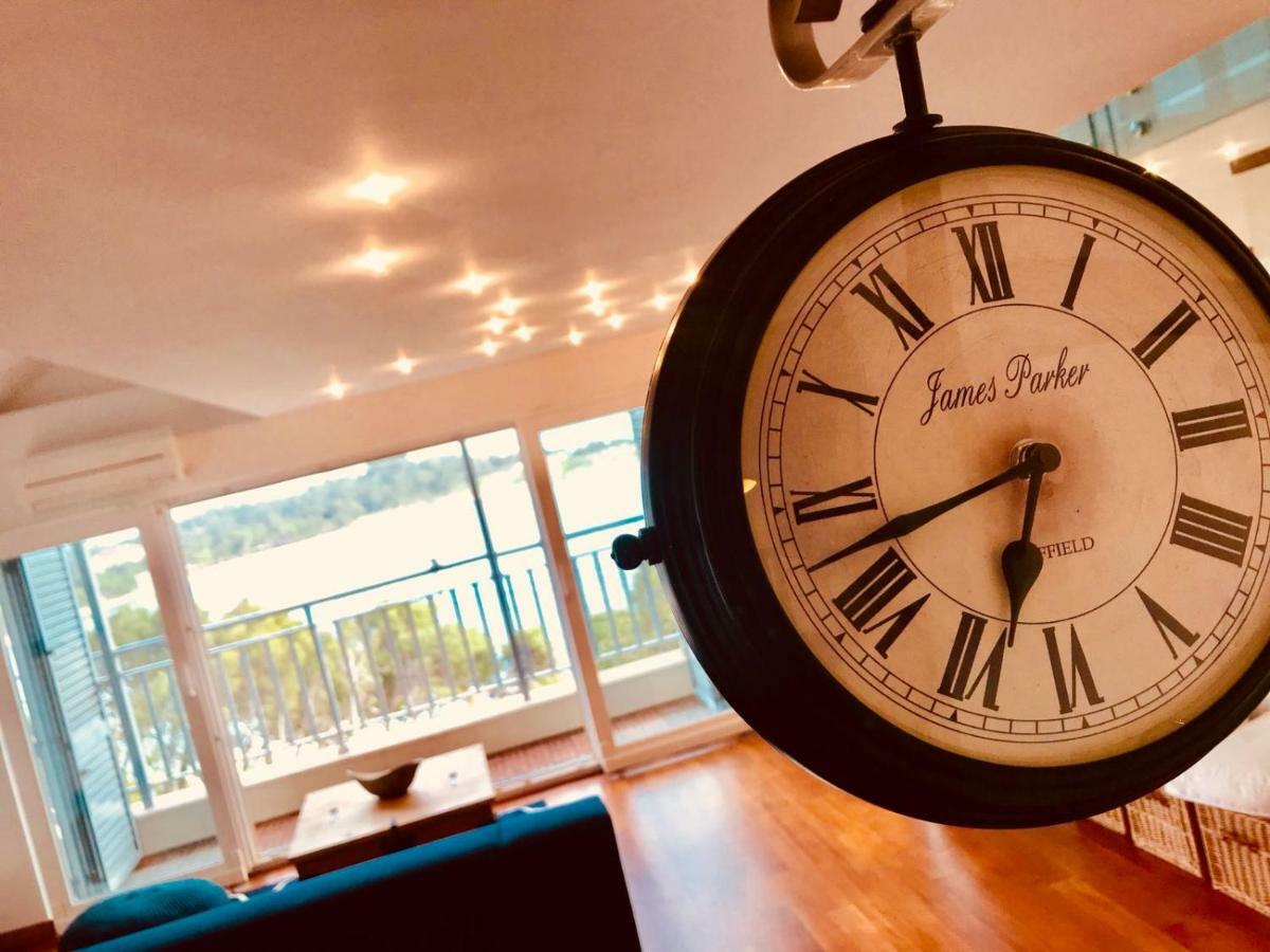 Dolce Vita Suite Makarska Luaran gambar