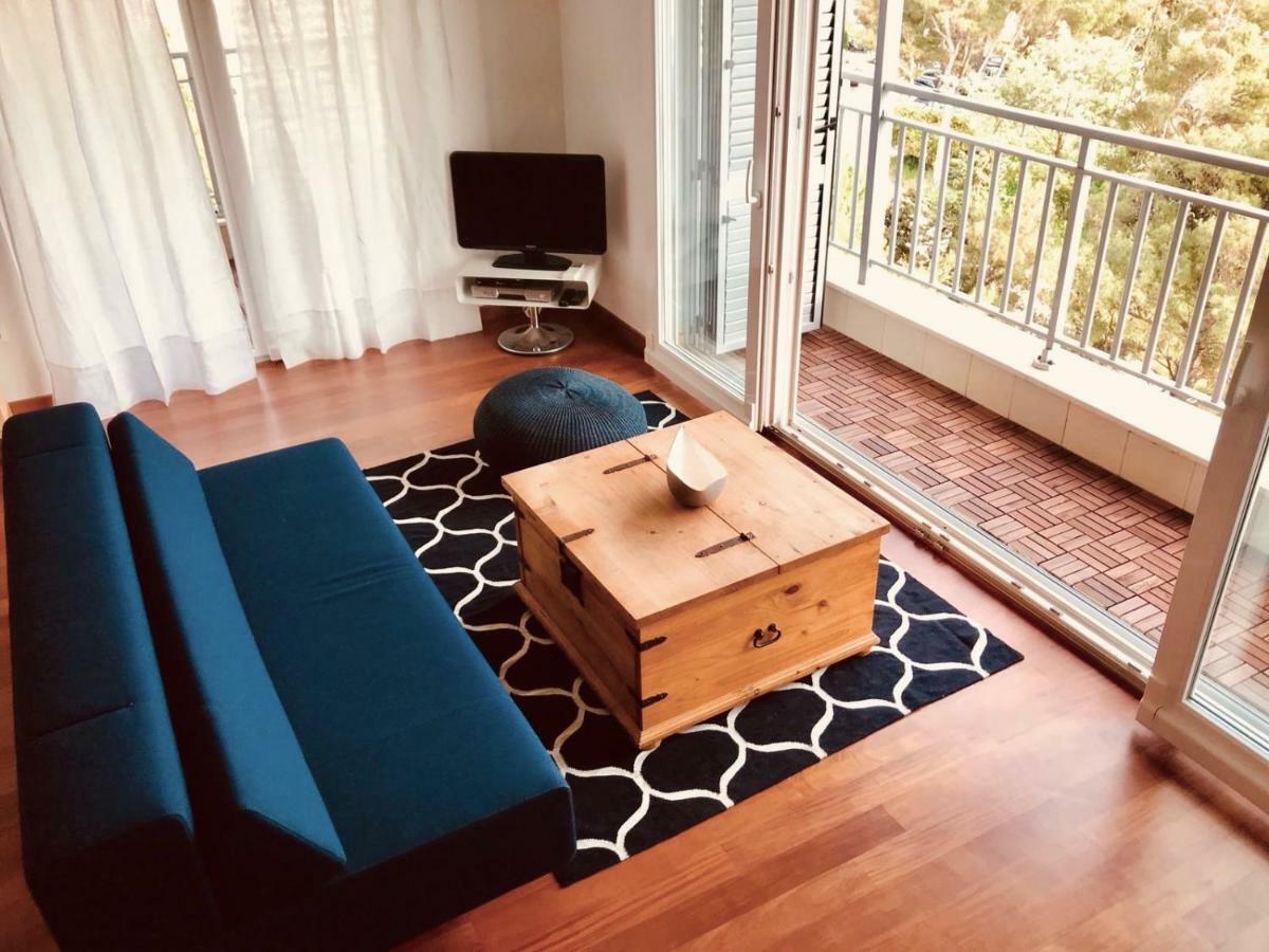 Dolce Vita Suite Makarska Luaran gambar
