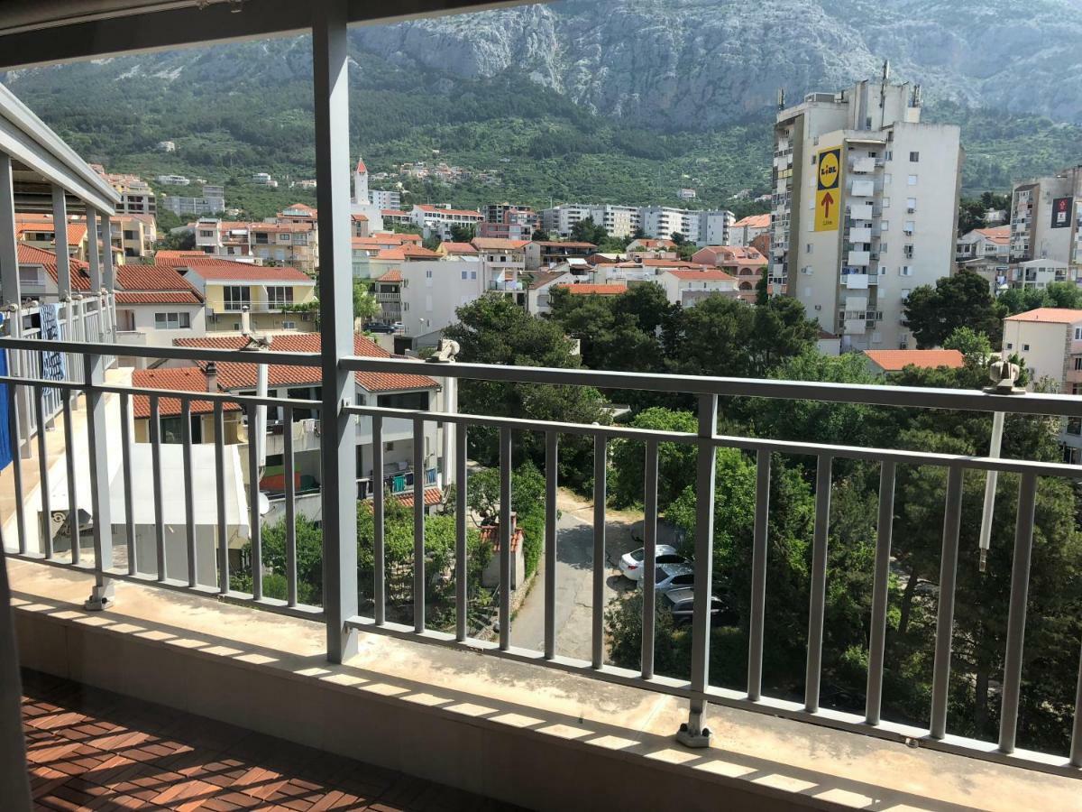 Dolce Vita Suite Makarska Luaran gambar