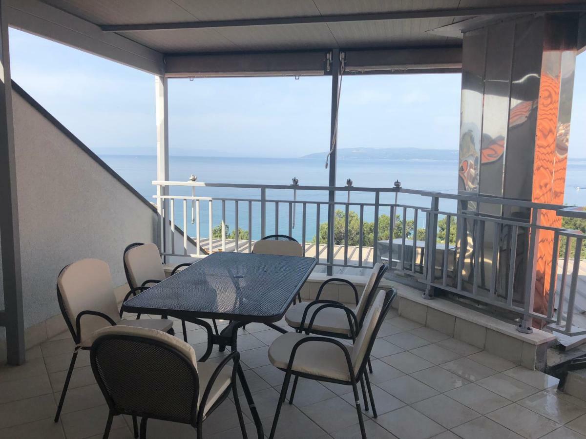 Dolce Vita Suite Makarska Luaran gambar