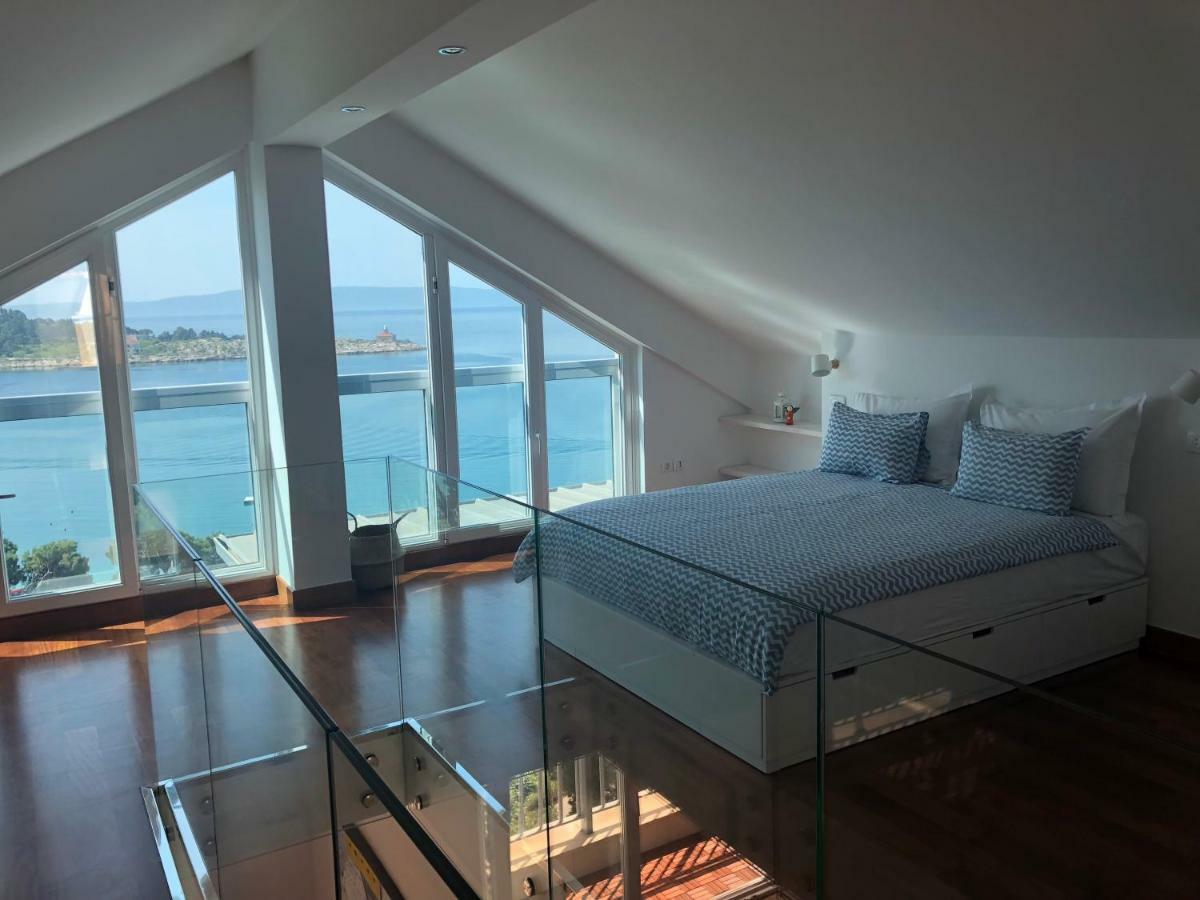 Dolce Vita Suite Makarska Luaran gambar