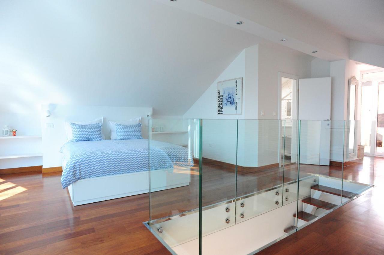 Dolce Vita Suite Makarska Luaran gambar