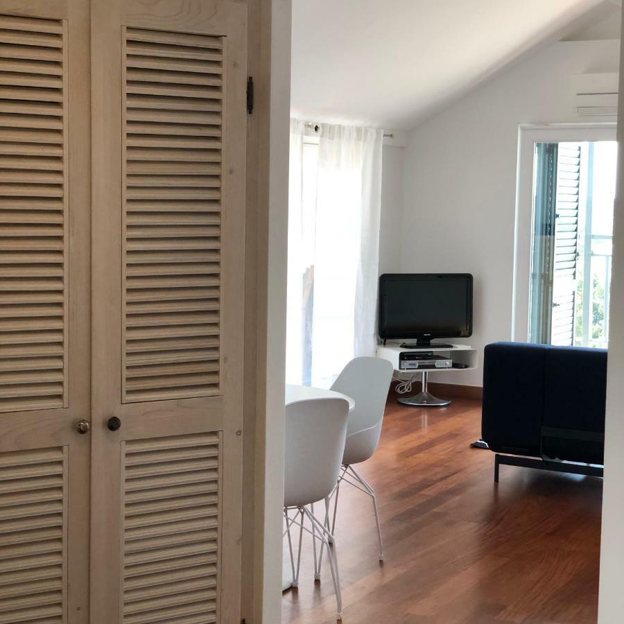 Dolce Vita Suite Makarska Luaran gambar