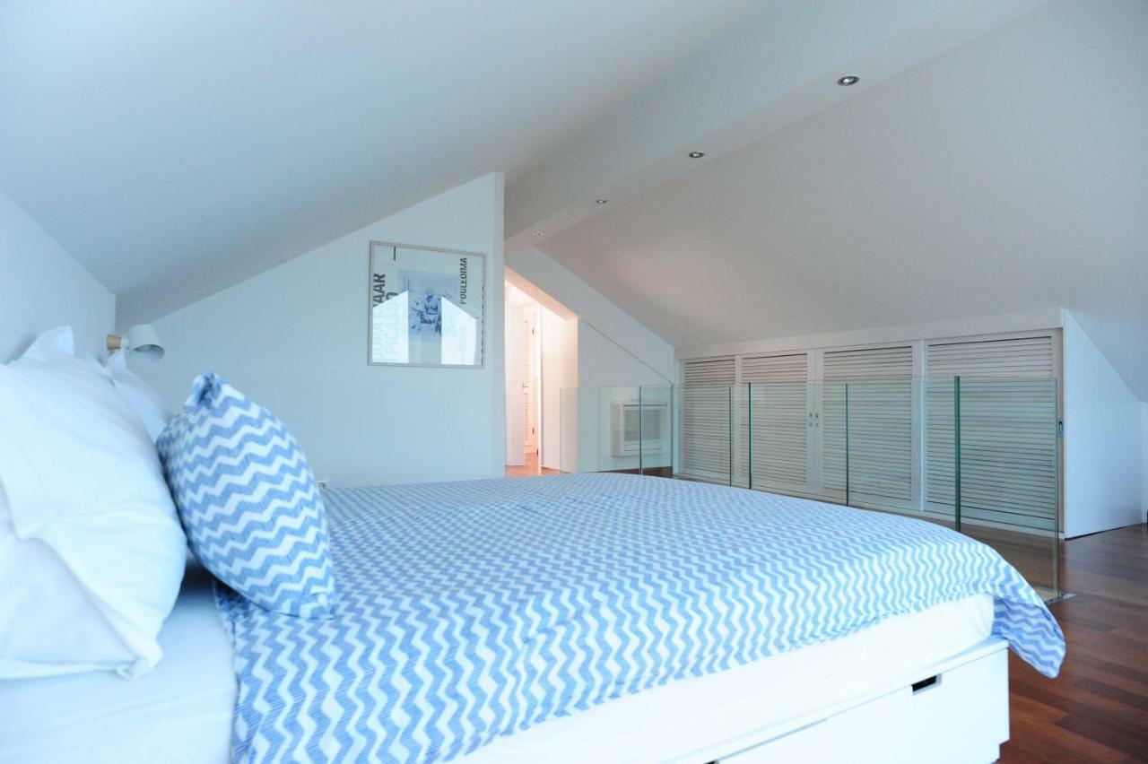 Dolce Vita Suite Makarska Luaran gambar