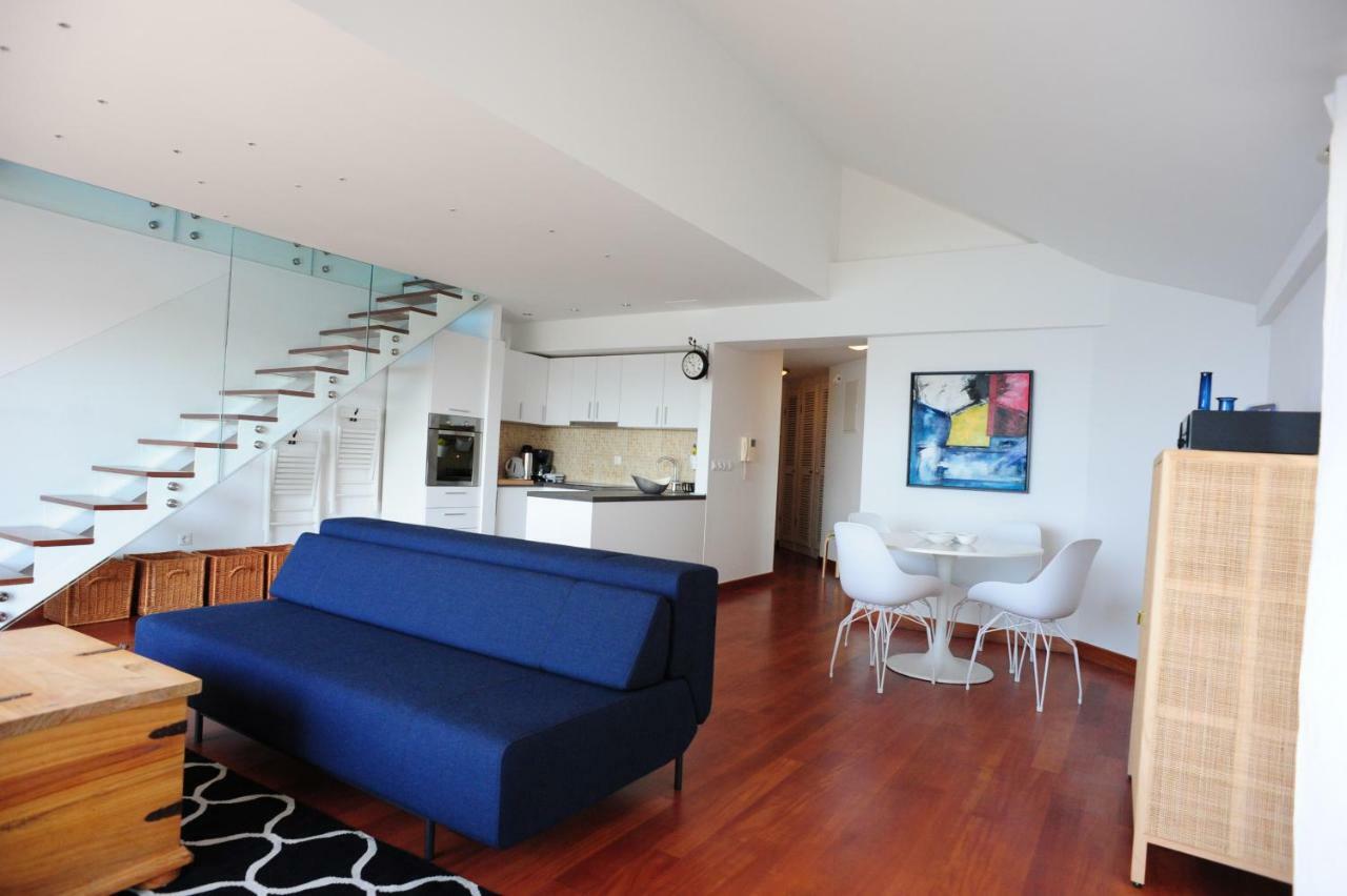 Dolce Vita Suite Makarska Luaran gambar