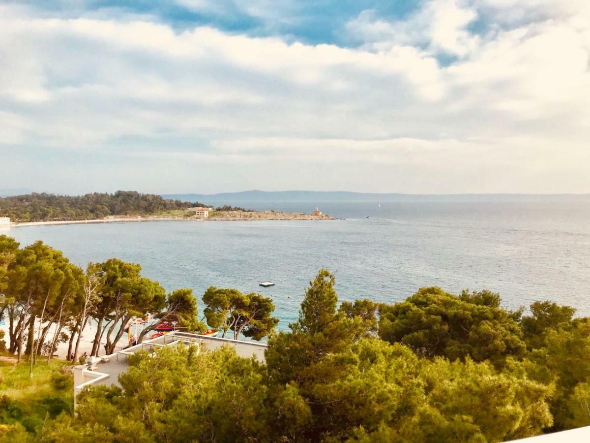 Dolce Vita Suite Makarska Luaran gambar