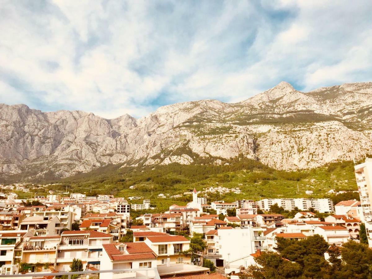 Dolce Vita Suite Makarska Luaran gambar