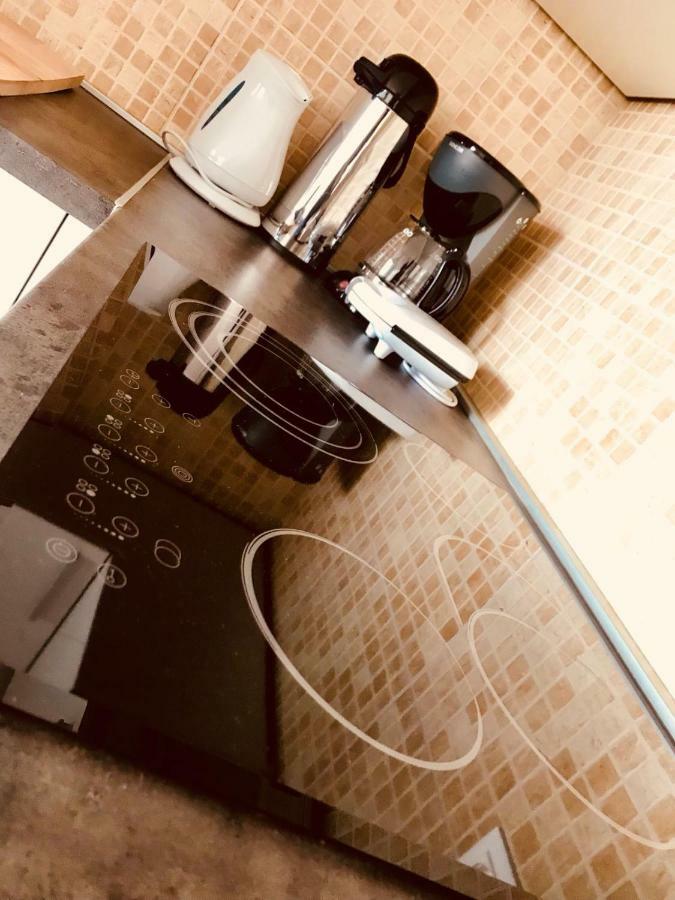 Dolce Vita Suite Makarska Luaran gambar